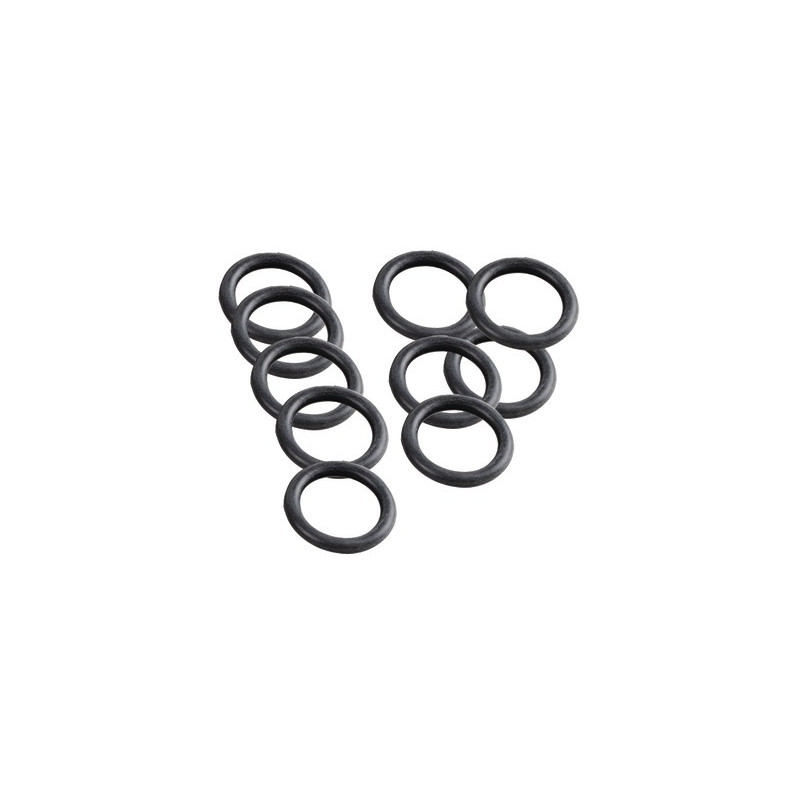 Plates exchanger gasket- CHAFFOTEAUX - 573825  - (X10)