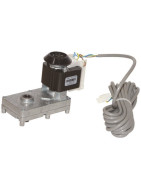 Moteur - 10 rpm ISG-3240T03 (moteur WOS)- FROLING - 57505