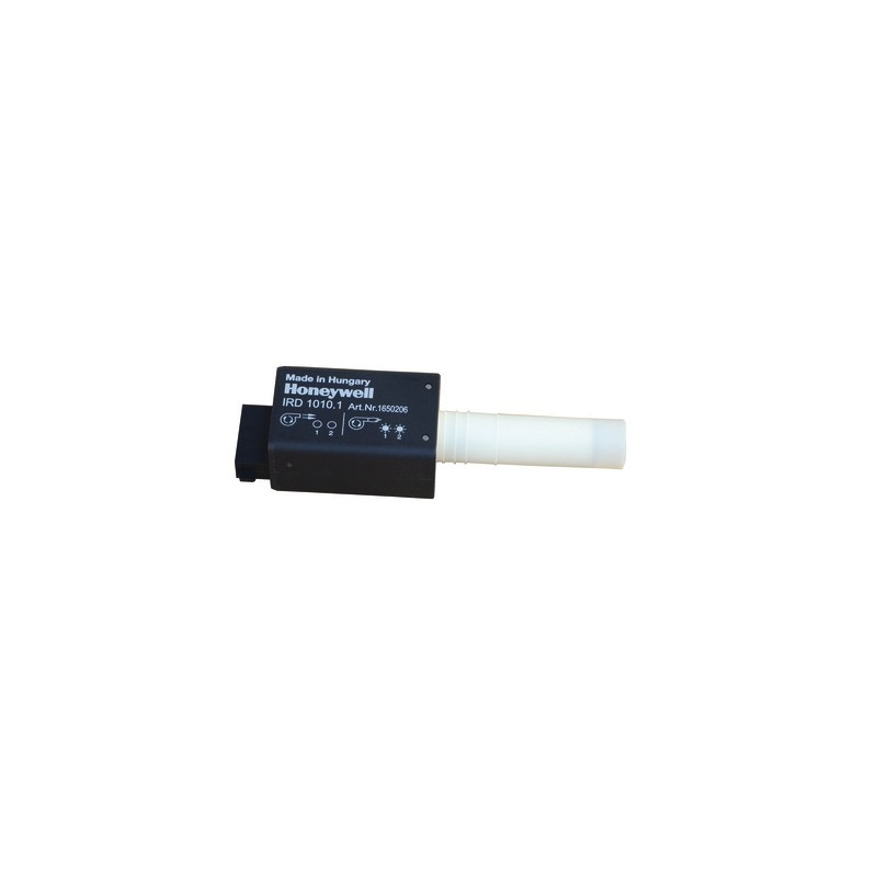 Ird flame detector 1010- GEMINOX - 5883617