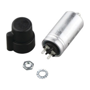 Condensat 4mf, 400v aeg- GEMINOX - 5885624
