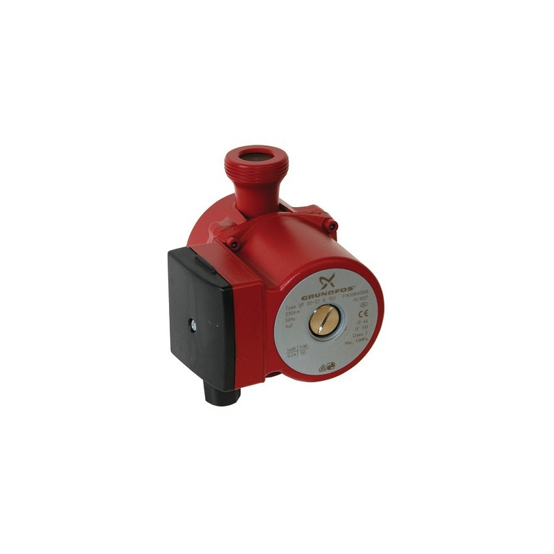 Domestic circulator- GRUNDFOS - 59641500