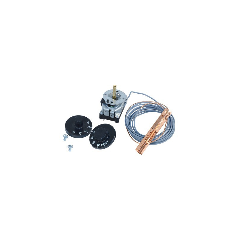 Overfilling thermostat  90°c- GEMINOX - 5991722