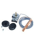 Overfilling thermostat  90°c- GEMINOX - 5991722