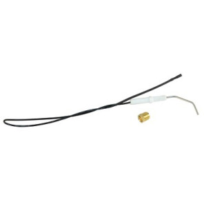 Flame sensing electrode- CHAFFOTEAUX - 60000045