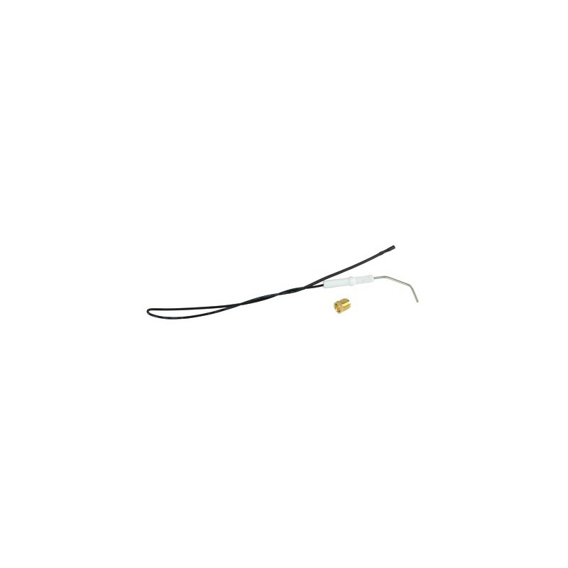 Flame sensing electrode- CHAFFOTEAUX - 60000045