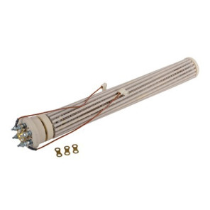 Steatite resistor 3000w- CHAFFOTEAUX - 60000059-01