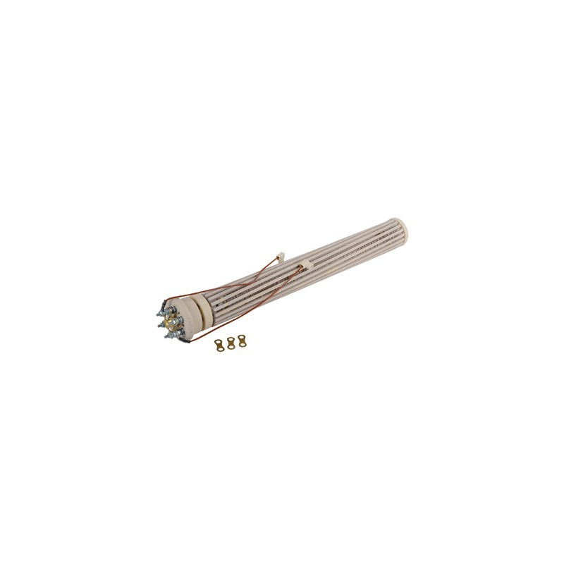 Steatite resistor 3000w- CHAFFOTEAUX - 60000059-01