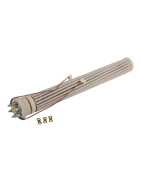 Steatite resistor 3000w- CHAFFOTEAUX - 60000059-01