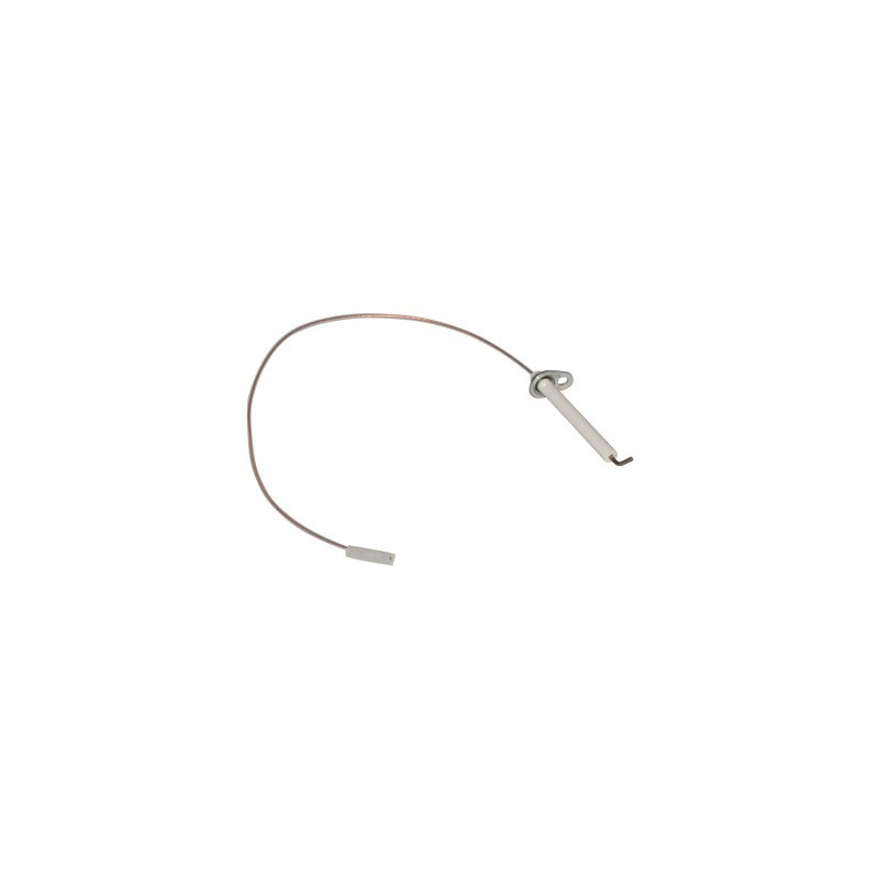 Left ignition electrode- CHAFFOTEAUX - 60000104