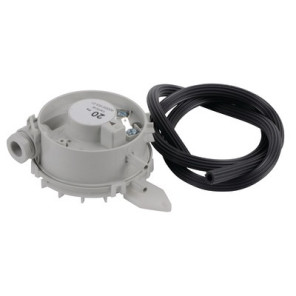 Air pressure switch- CHAFFOTEAUX - 60000163-01