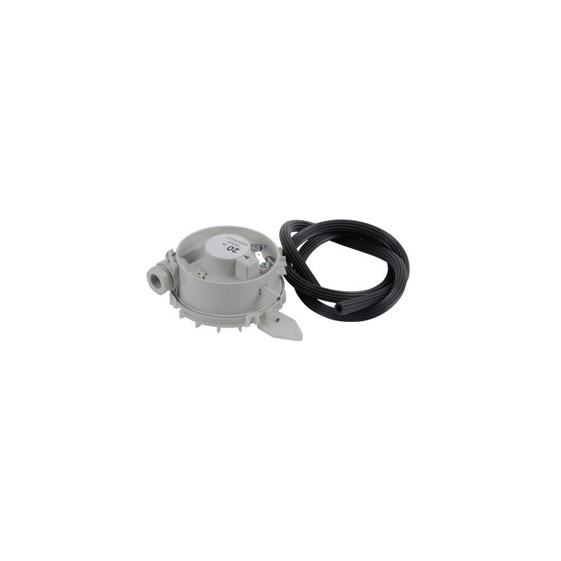 Air pressure switch- CHAFFOTEAUX - 60000163-01