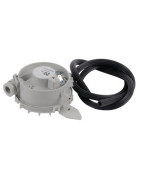 Air pressure switch- CHAFFOTEAUX - 60000163-01