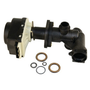 3 way valve (pouch)- CHAFFOTEAUX - 60000167