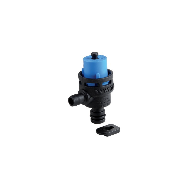 Pressure relief valve 7bar- CHAFFOTEAUX - 60000171