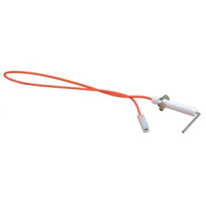 Flame sensing electrode- CHAFFOTEAUX - 60000231