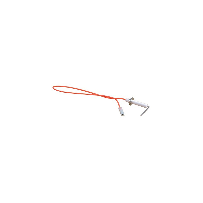 Flame sensing electrode- CHAFFOTEAUX - 60000231