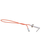 Flame sensing electrode- CHAFFOTEAUX - 60000231
