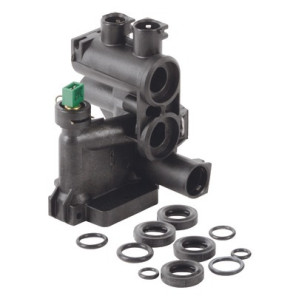Left hydraulic valve- CHAFFOTEAUX - 60000234