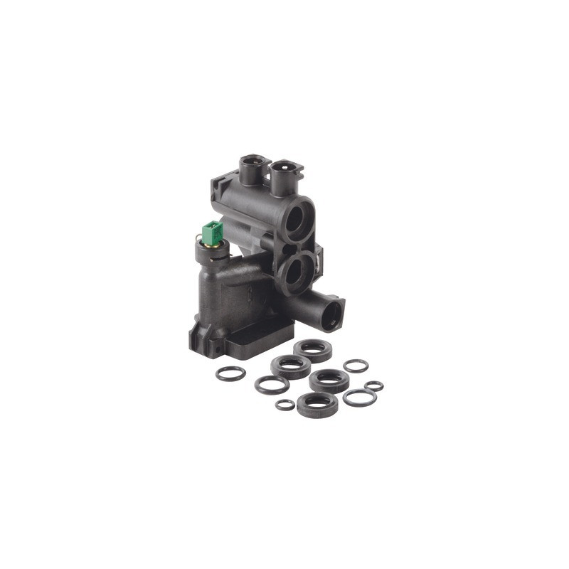 Left hydraulic valve- CHAFFOTEAUX - 60000234