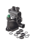 Left hydraulic valve- CHAFFOTEAUX - 60000234