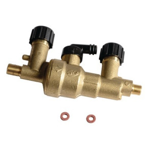 Backflow- CHAFFOTEAUX - 60000263