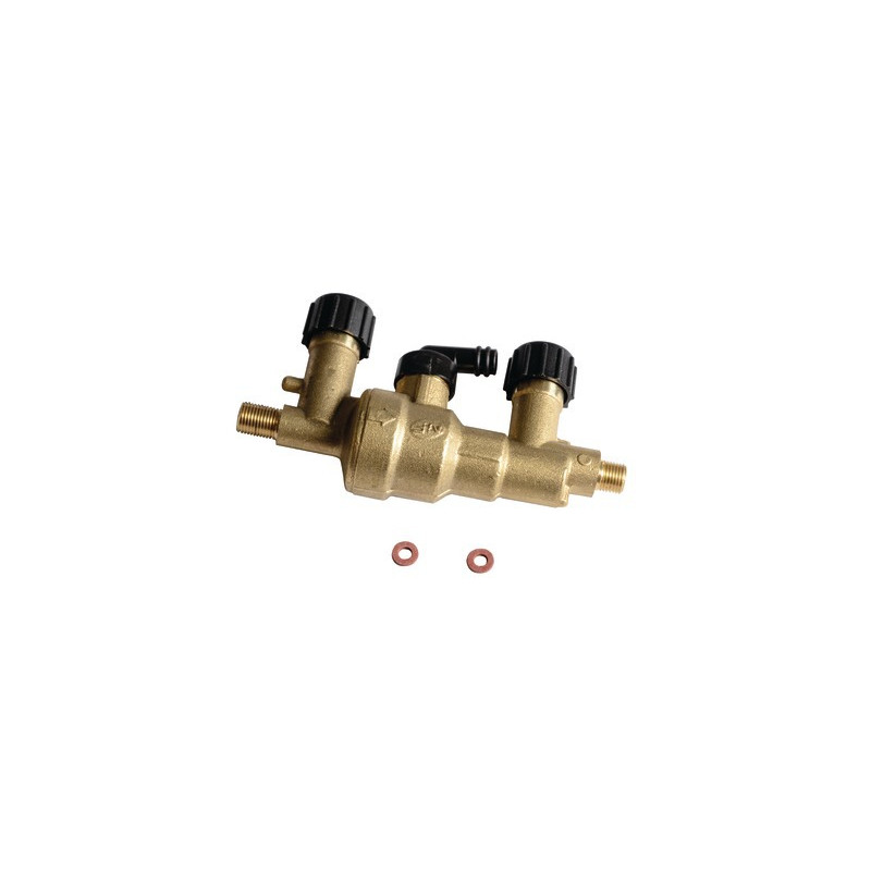 Backflow- CHAFFOTEAUX - 60000263