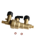 Backflow- CHAFFOTEAUX - 60000263 Backflow- CHAFFOTEAUX - 60000263