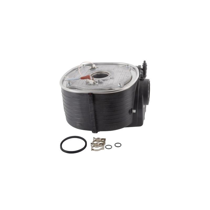 Heat exchanger 24kw- CHAFFOTEAUX - 60000292