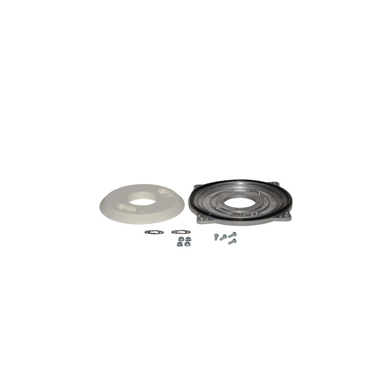 Door assembly- CHAFFOTEAUX - 60000318
