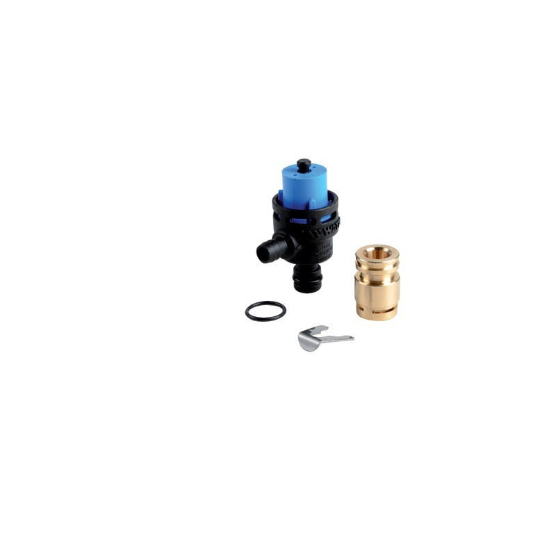 Pressure relief valve 7bar- CHAFFOTEAUX - 60000437
