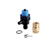 Pressure relief valve 7bar- CHAFFOTEAUX - 60000437