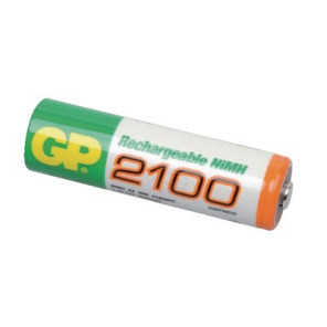 AA Battery- CHAFFOTEAUX - 60000443