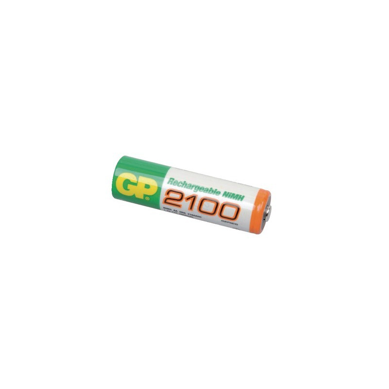 AA Battery- CHAFFOTEAUX - 60000443