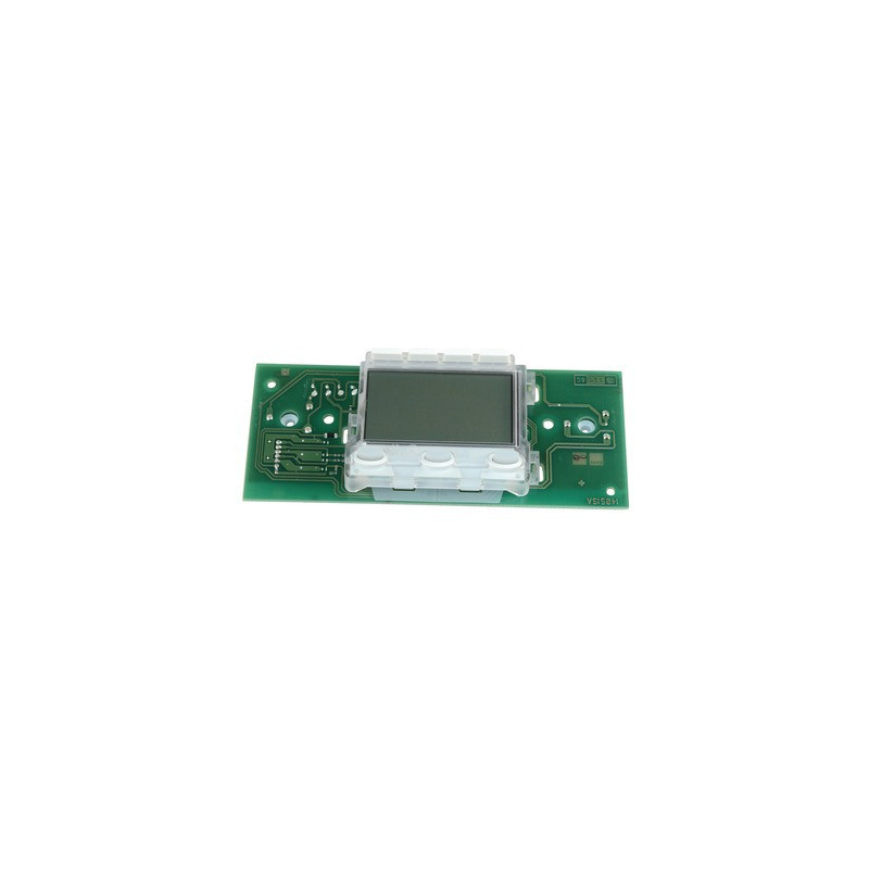Display PCB- CHAFFOTEAUX - 60000486