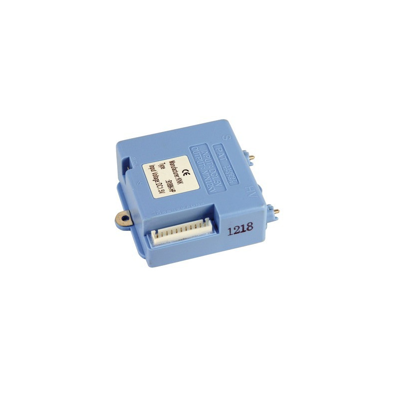 Electric housing- CHAFFOTEAUX - 60000517
