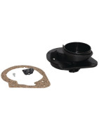B-flow connection for fume outlet- CHAFFOTEAUX - 60000523 B-flow connection for fume outlet- CHAFFOTEAUX - 60000523