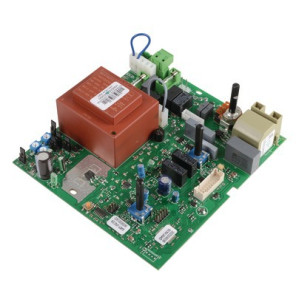 Main PCB- CHAFFOTEAUX - 60000571