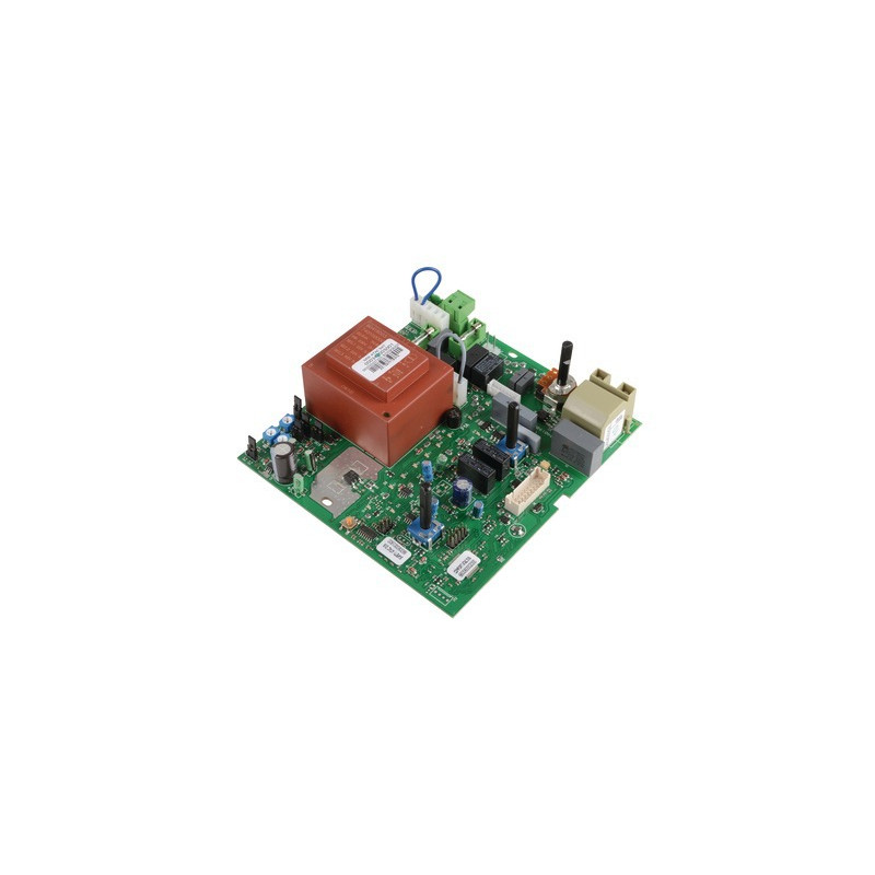 Main PCB- CHAFFOTEAUX - 60000571