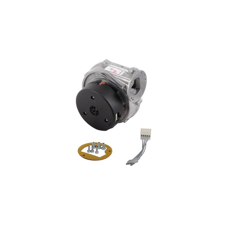 Fan- CHAFFOTEAUX - 60000622
