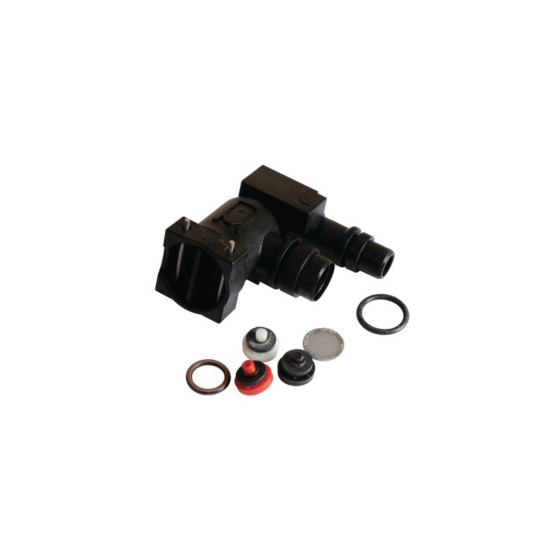 Water flow switch body- CHAFFOTEAUX - 60000668