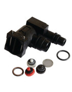 Water flow switch body- CHAFFOTEAUX - 60000668 Water flow switch body- CHAFFOTEAUX - 60000668