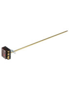 Stem thermostat l:450- CHAFFOTEAUX - 60000683 Stem thermostat l:450- CHAFFOTEAUX - 60000683