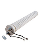 Heating element 2400W 230V- CHAFFOTEAUX - 60000684 Heating element 2400W 230V- CHAFFOTEAUX - 60000684