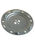 Flange adaptor- CHAFFOTEAUX - 60000686