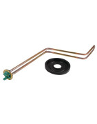 Immersion heater 2000w- CHAFFOTEAUX - 60000706