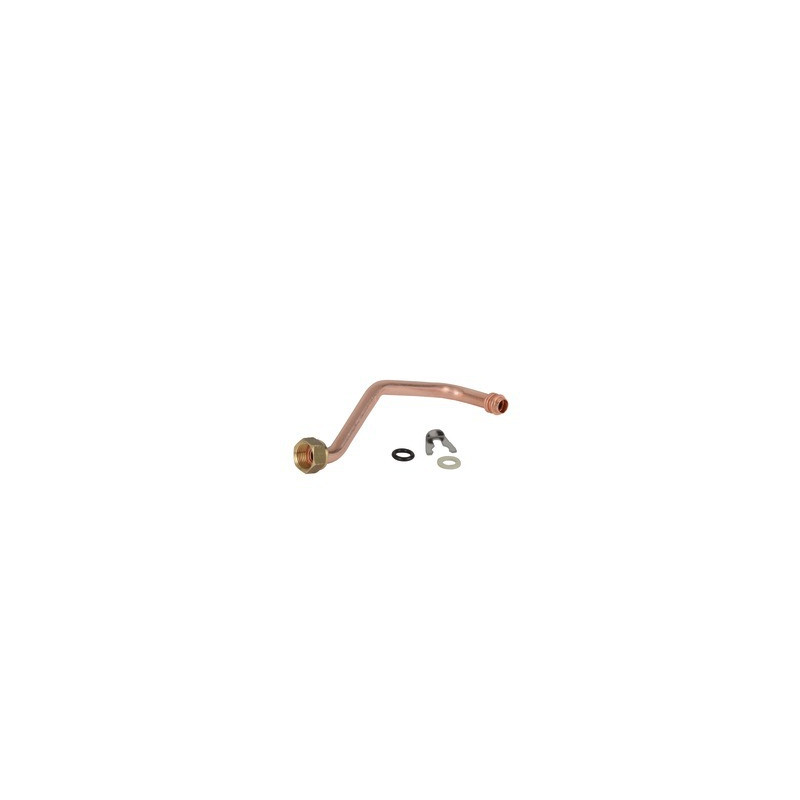 Expansion vessel tube- CHAFFOTEAUX - 60000718