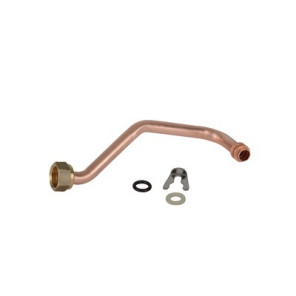 Expansion vessel tube- CHAFFOTEAUX - 60000718