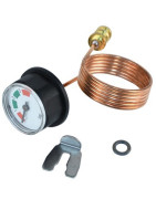 Manometer- CHAFFOTEAUX - 60000725