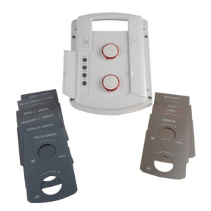 Strip imprinting kit- CHAFFOTEAUX - 60000805