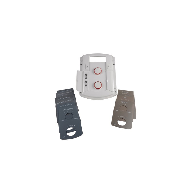 Strip imprinting kit- CHAFFOTEAUX - 60000805
